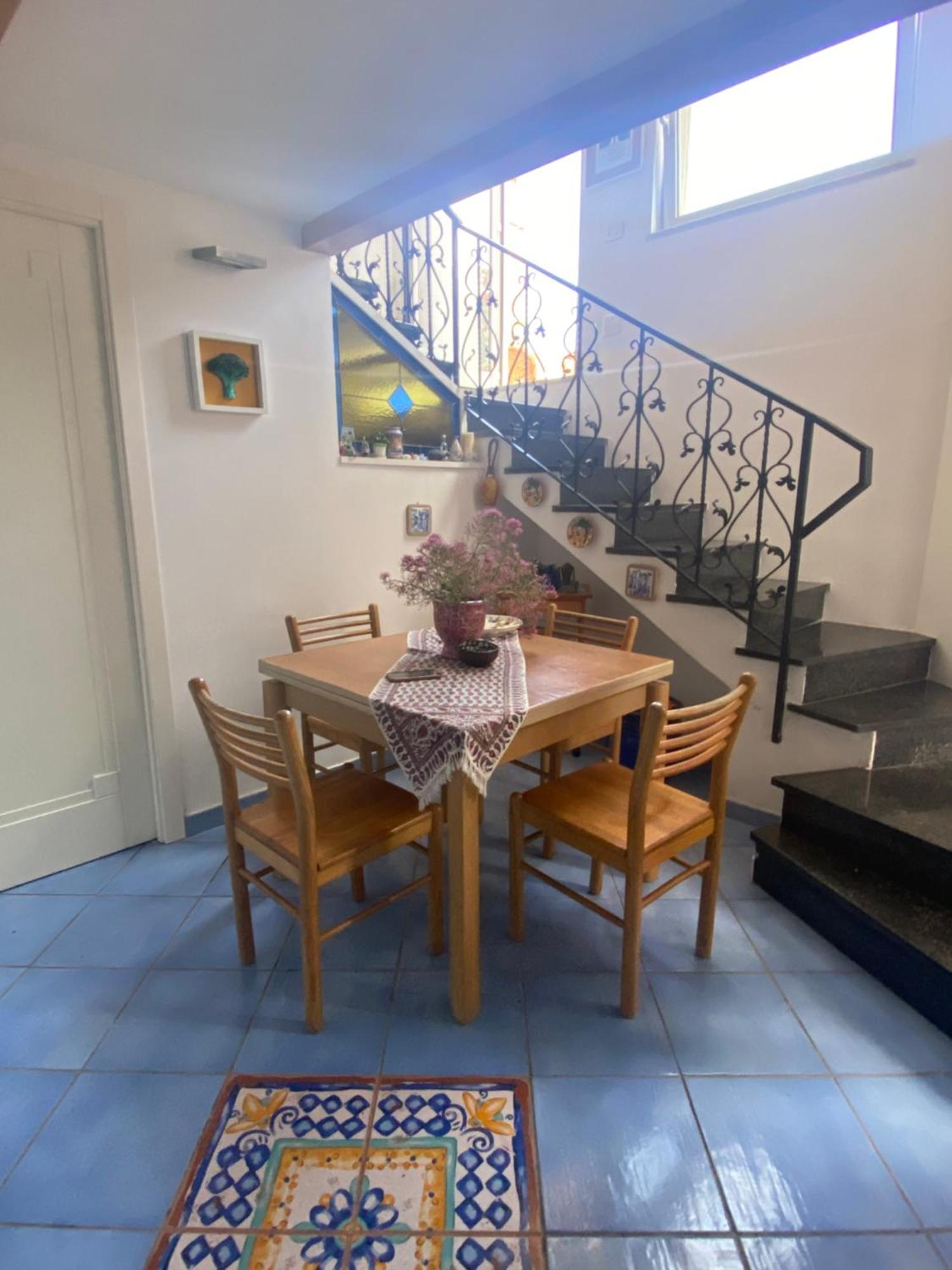 Ferienhaus La Sisina -