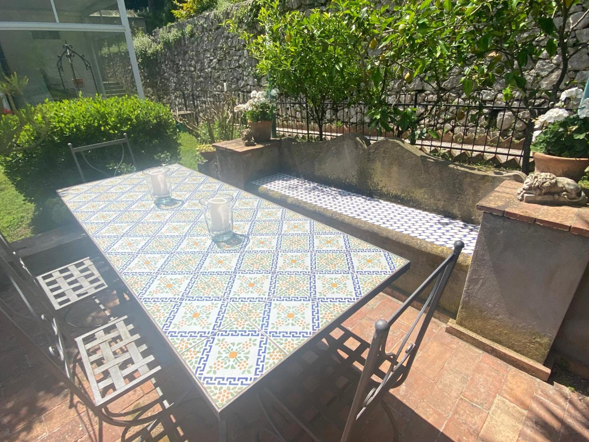 La Sisina - * Capri