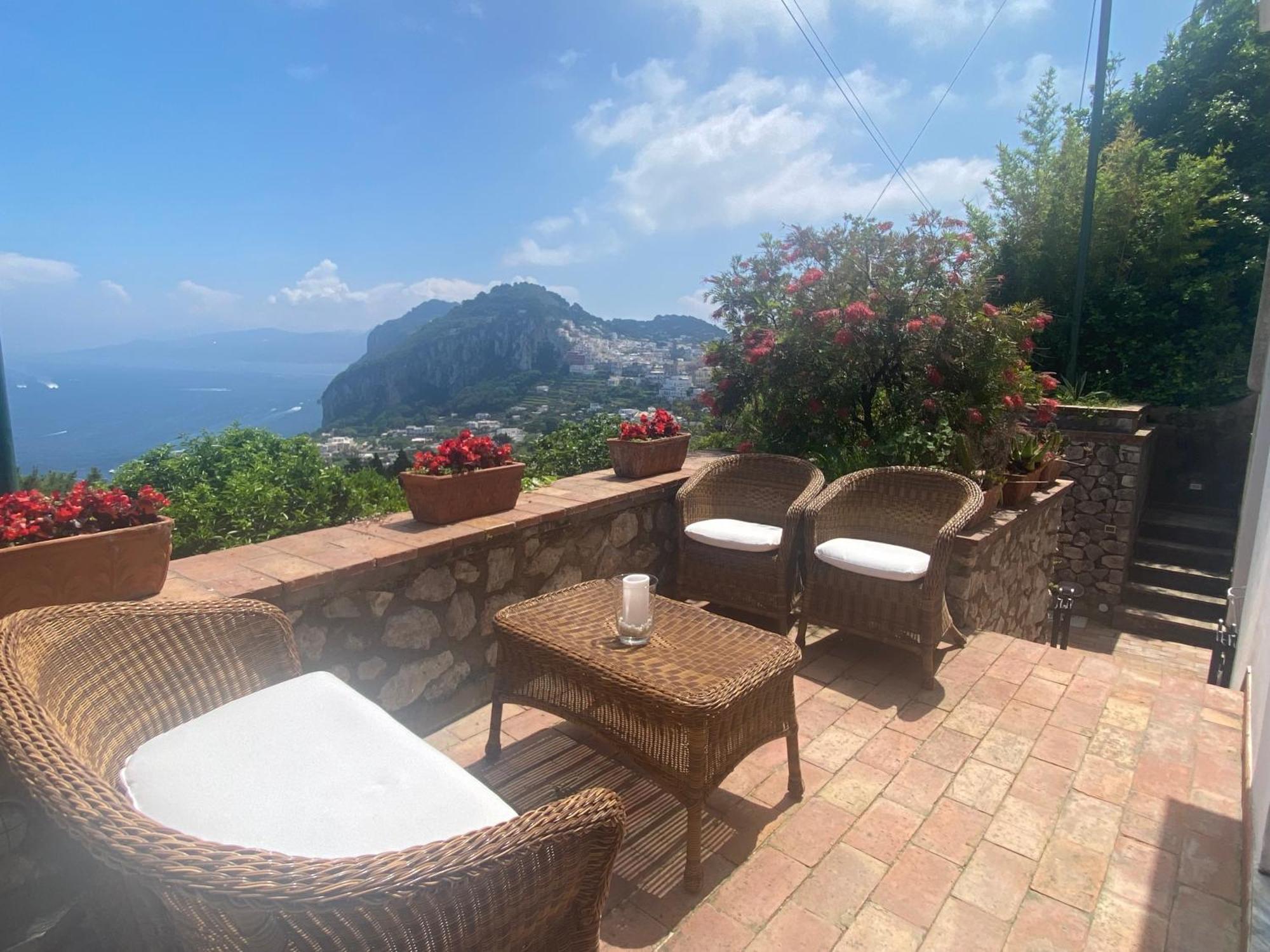 Ferienhaus La Sisina - *