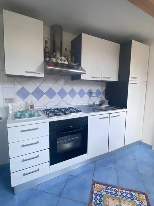 Ferienhaus La Sisina -