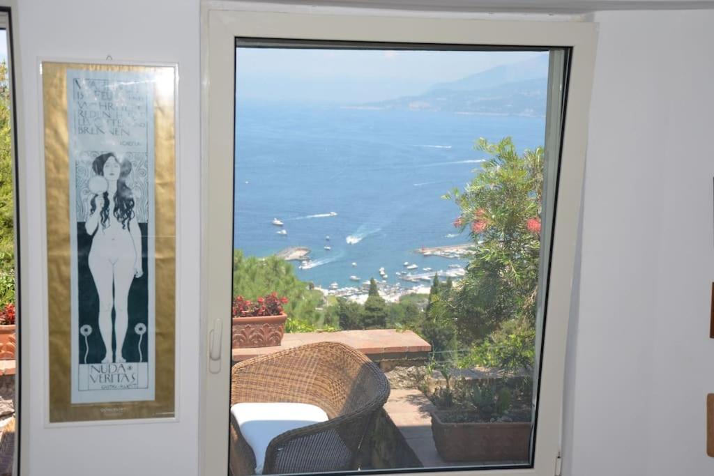 Ferienhaus La Sisina - Capri