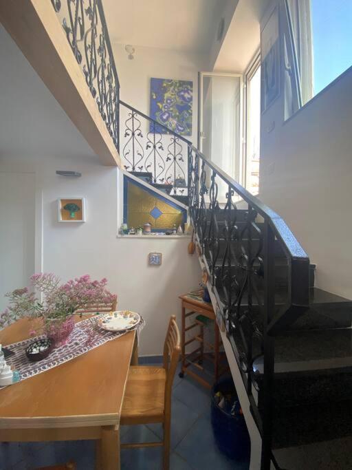 Ferienhaus La Sisina - Capri