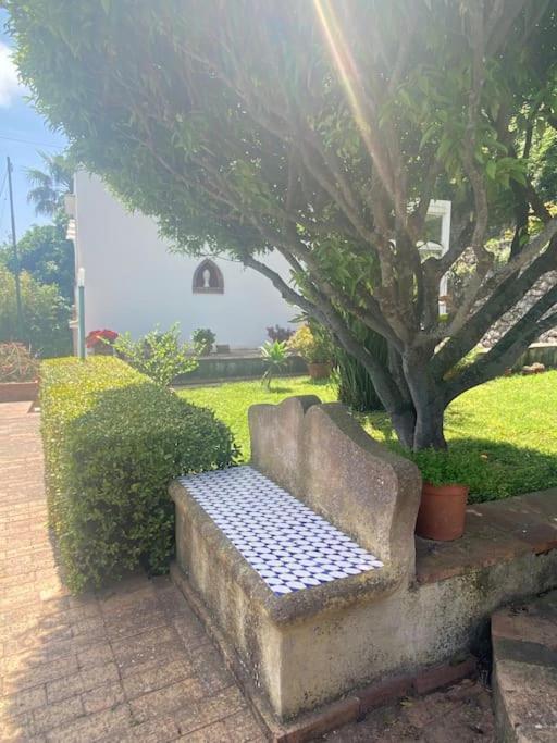 Ferienhaus La Sisina -