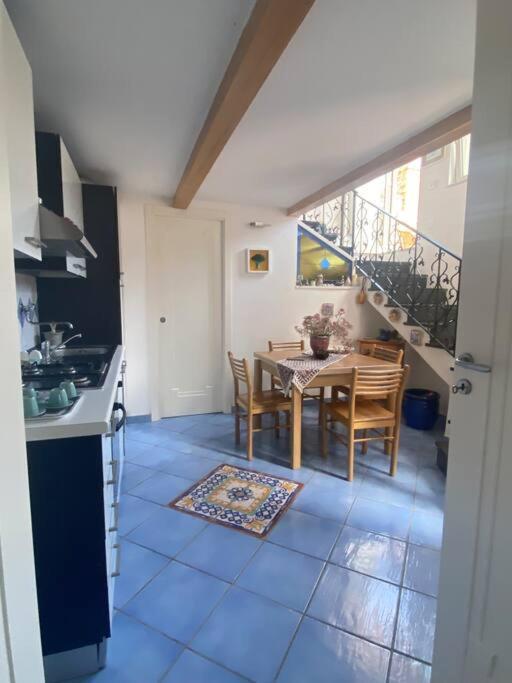 La Sisina - Ferienhaus Capri