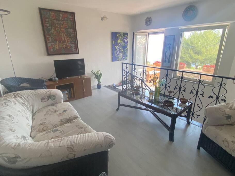 Ferienhaus La Sisina -