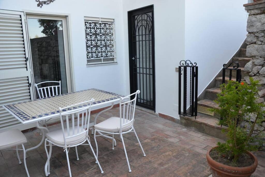 Ferienhaus La Sisina -