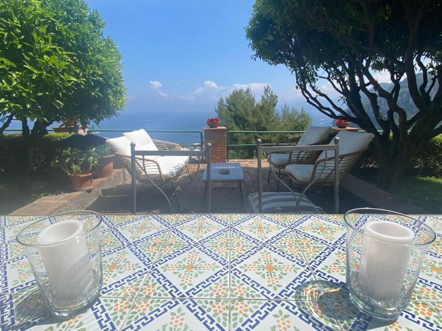 Ferienhaus La Sisina -